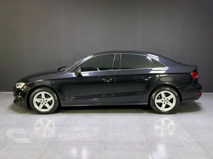 A3 1.4 TFSI FLEX SEDAN PRESTIGE PLUS TIPTRONIC