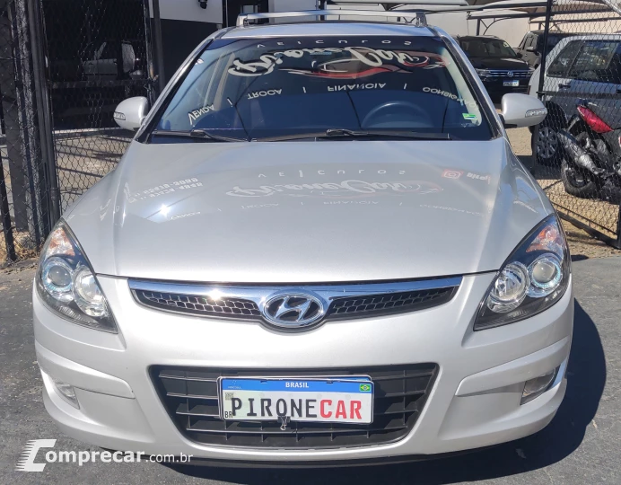 I30 2.0 MPFI GLS 16V