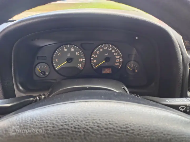 ASTRA 2.0 MPFI ADVANTAGE 8V