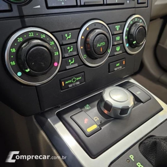 FREELANDER 2 SE I6