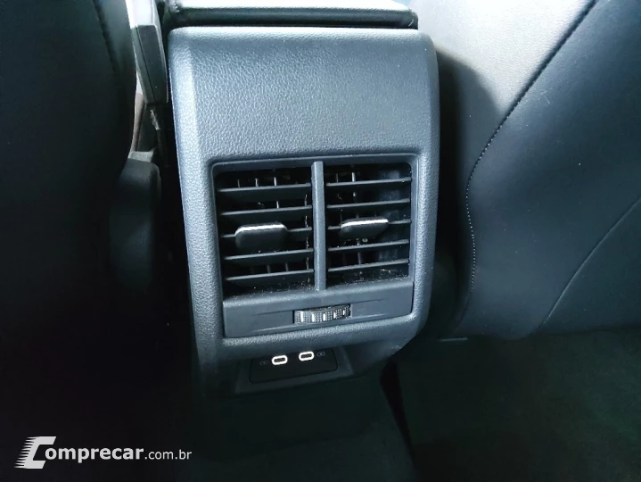 VIRTUS 1.0 200 TSI HIGHLINE AUTOMÁTICO