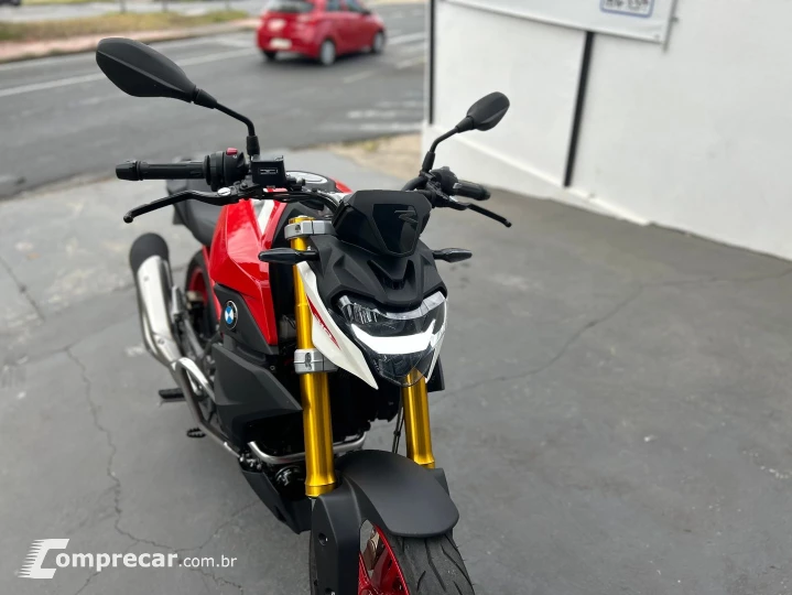 G 310 R