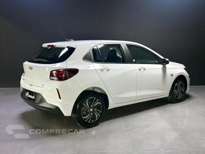 ONIX 1.0 FLEX LT MANUAL