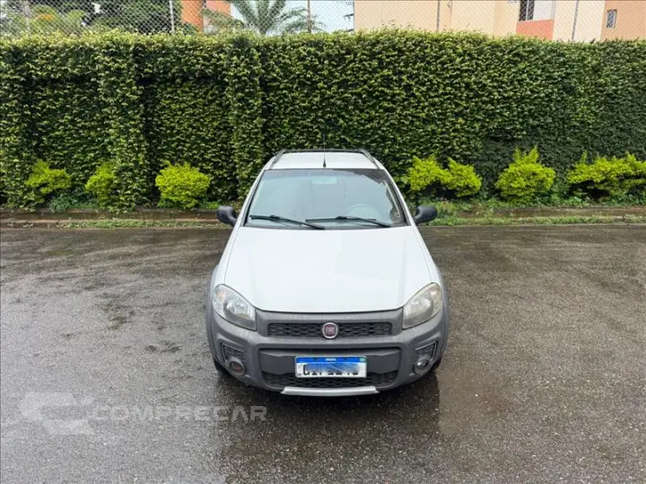 STRADA 1.4 MPI Working CD 8V