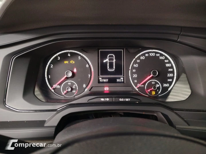 Polo 1.0 Mpi Total Flex Manual