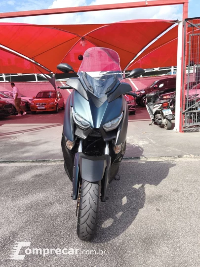 Xmax 250 N/D