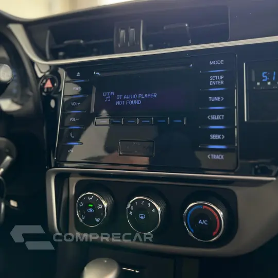 COROLLA 1.8 GLI Upper 16V