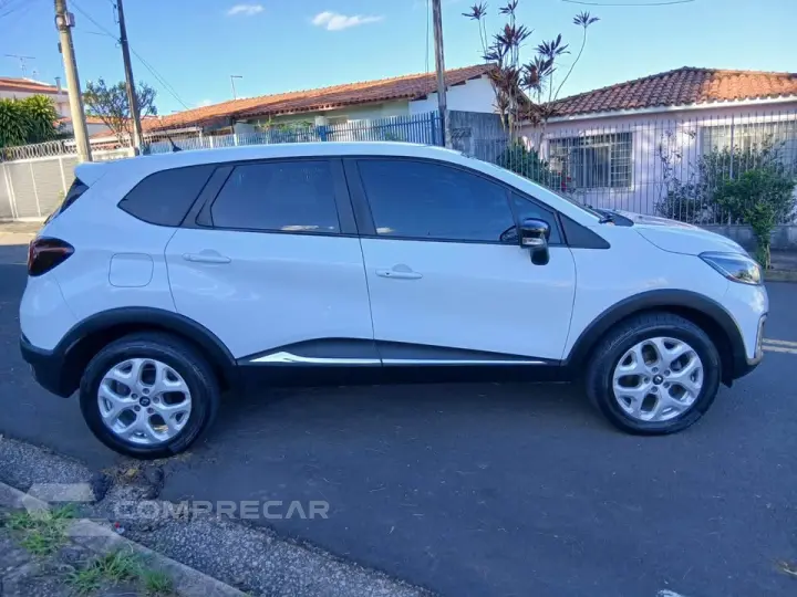 CAPTUR 1.6 16V SCE ZEN