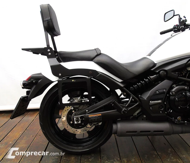 KAWASAKI VULCAN S 650 ABS