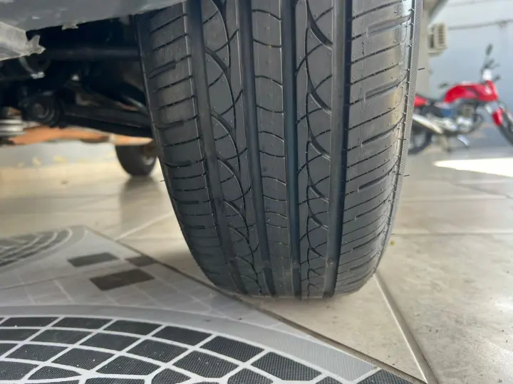 FIORINO 1.4 MPI Furgão 8V