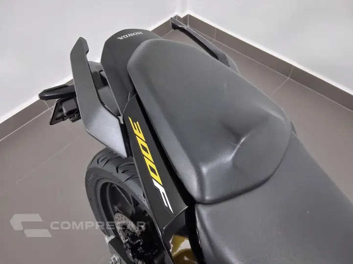 HONDA CB 300F TWISTER ABS