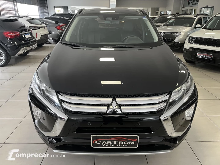 ECLIPSE CROSS 1.5 Mivec Turbo Hpe-s