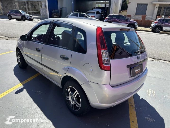 FIESTA 1.0 MPI Class 8V