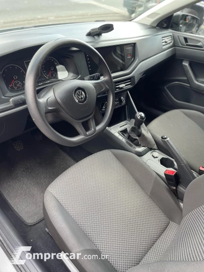 POLO 1.0 MPI