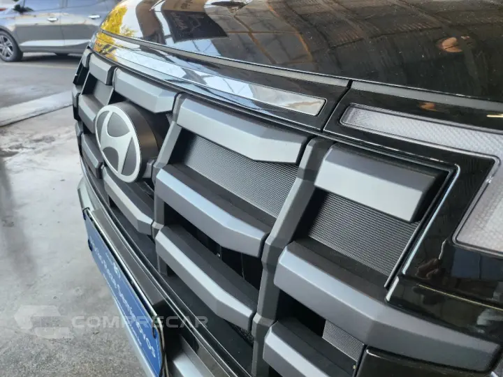 CRETA 1.0 TGDI FLEX LIMITED AUTOMÁTICO