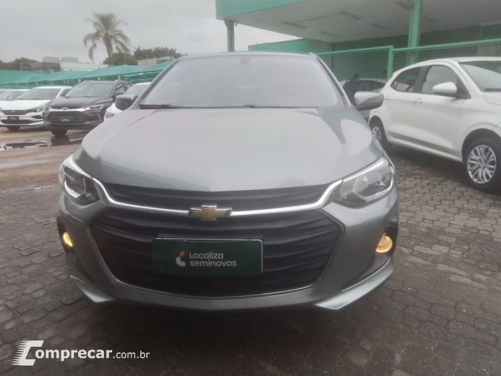 ONIX 1.0 FLEX LT MANUAL