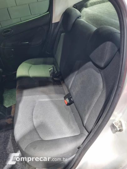 207 1.4 Sedan Active 8V