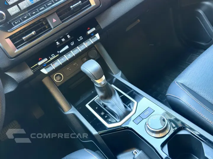 TRITON 2.4 BITURBO DIESEL CD KATANA 4X4 AUTOMÁTICO