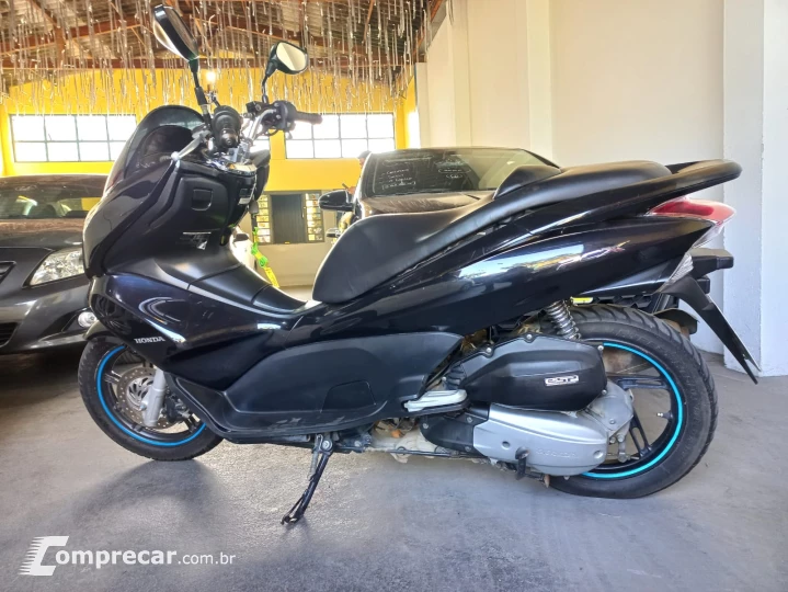 PCX 150