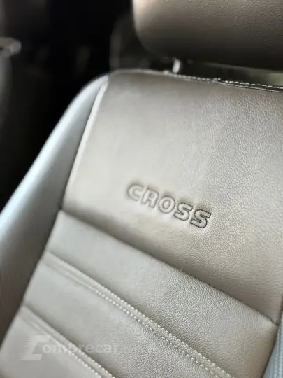 SAVEIRO 1.6 Cross CE 16V