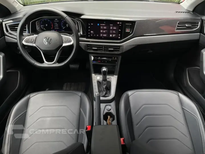 POLO 1.0 170 TSI HIGHLINE AUTOMÁTICO