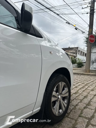 SPIN 1.8 Premier 8V
