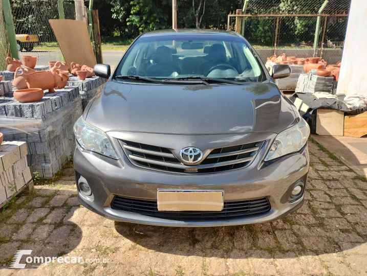 COROLLA 1.8 GLI 16V