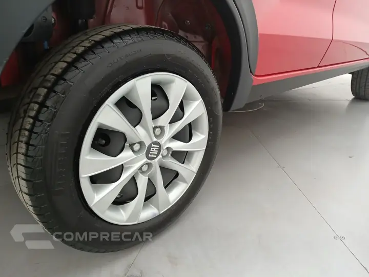 MOBI 1.0 EVO FLEX LIKE. MANUAL