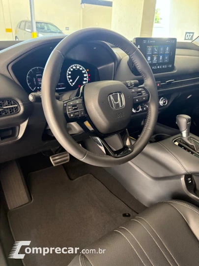ZR-V 2.0 I-vtec Touring