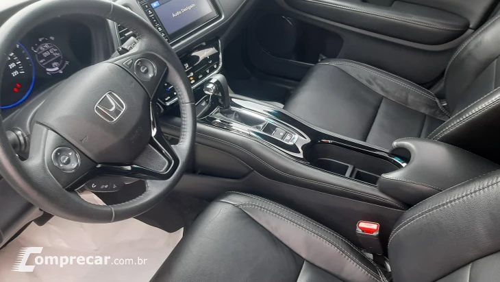 HR-V 1.8 16V EX