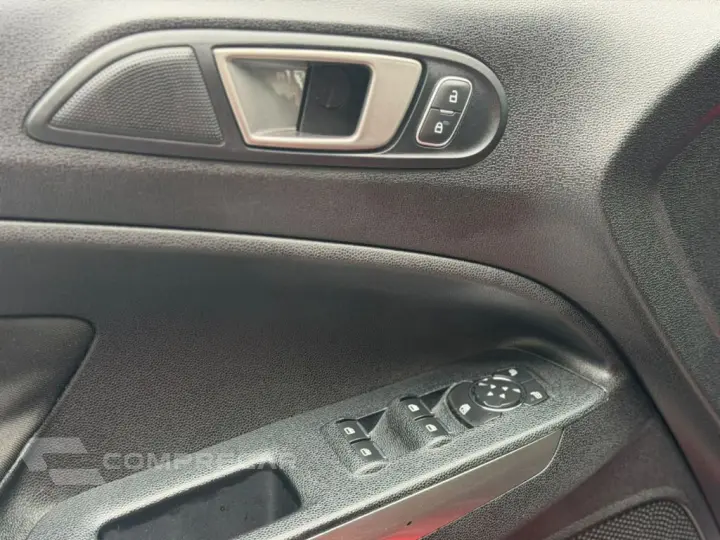 EcoSport SE 1.5 12V Flex 5p Aut.