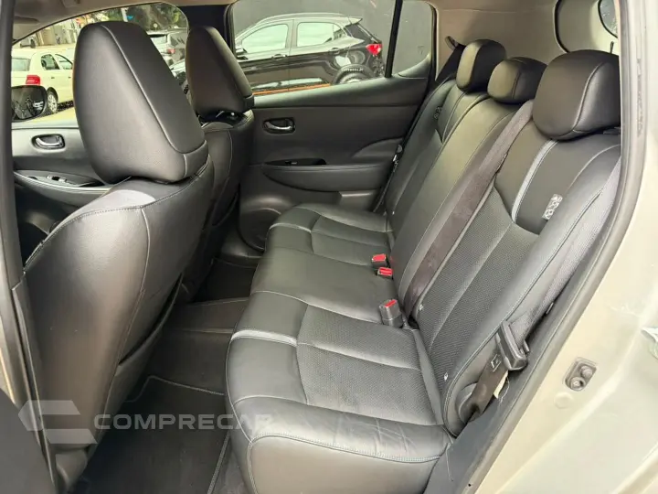 Leaf B12p 40 Elétrico