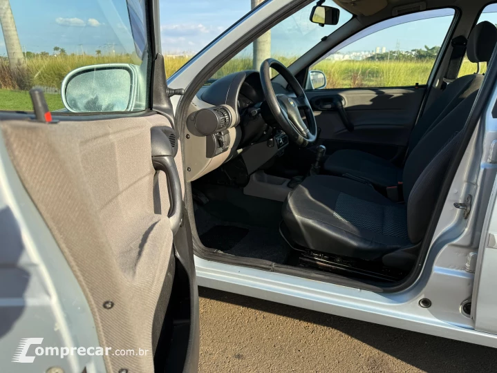 CLASSIC 1.0 MPFI LS 8V