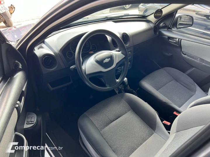 CELTA 1.0 MPFI LT 8V