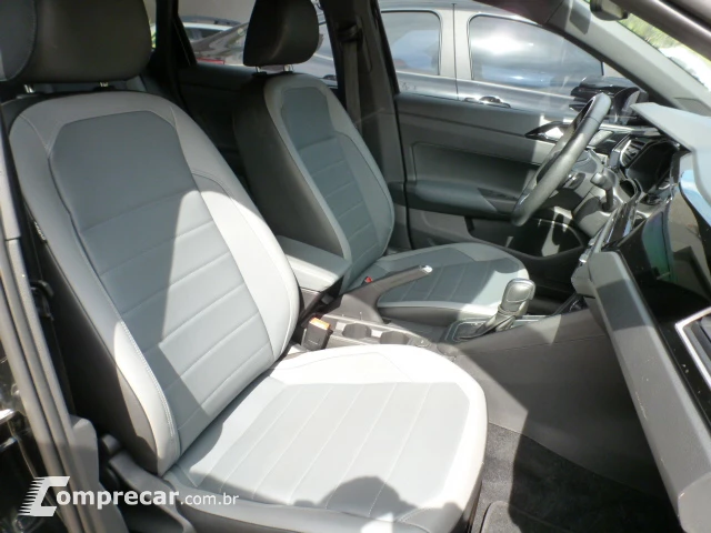 NIVUS 1.0 200 TSI Highline