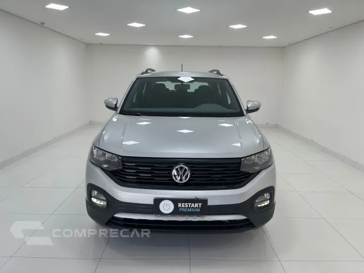 T-CROSS 1.0 200 TSI Sense