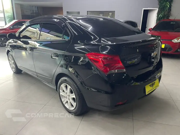 PRISMA 1.4 LT Spe/4 8V