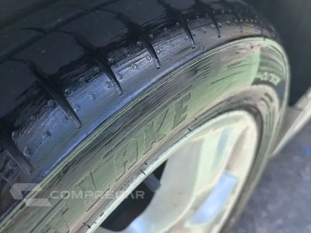 COROLLA - 1.8 GLI 16V 4P MANUAL