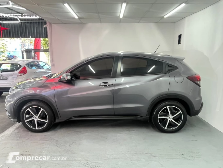 HR-V EX 1.8 Flexone 16V 5p Aut.