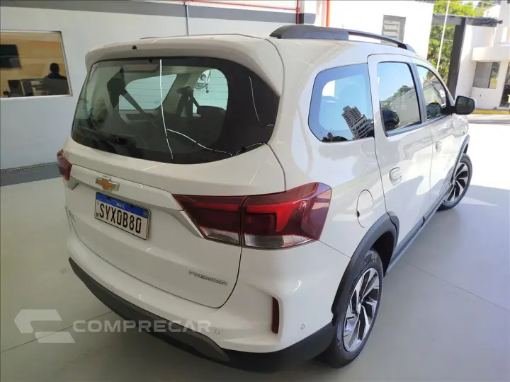 SPIN 1.8 Premier 8V