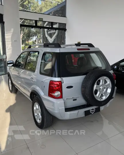 ECOSPORT 2.0 XLT 16V