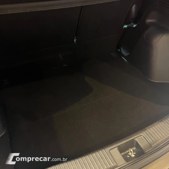 HR-V EX 1.8 Flexone 16V 5p Aut.