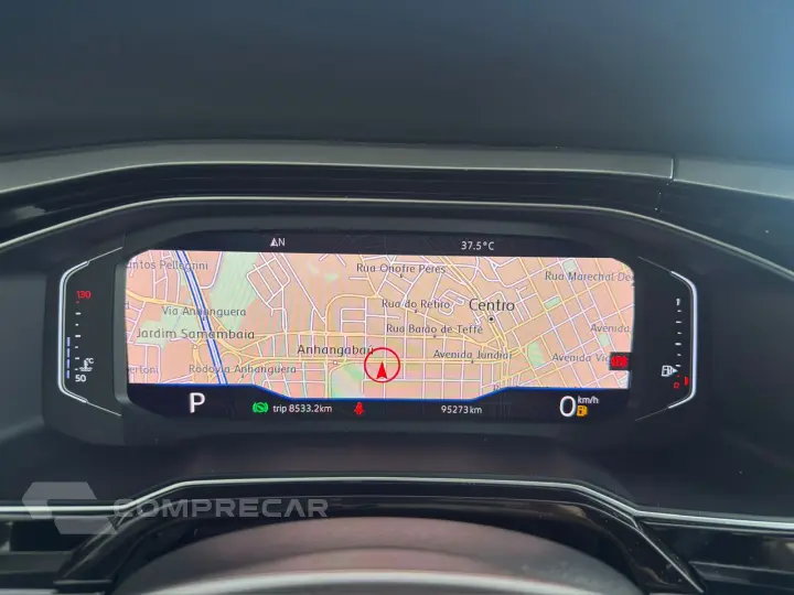 POLO 1.0 200 TSI Highline