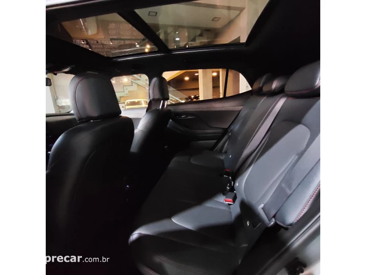 CRETA 1.0 TGDI FLEX N LINE AUTOMÁTICO