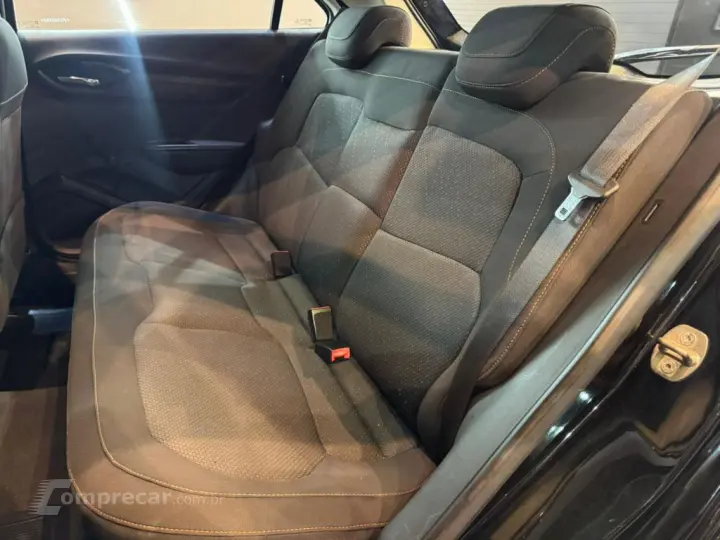 ONIX HATCH LT 1.4 8V FlexPower 5p Mec.