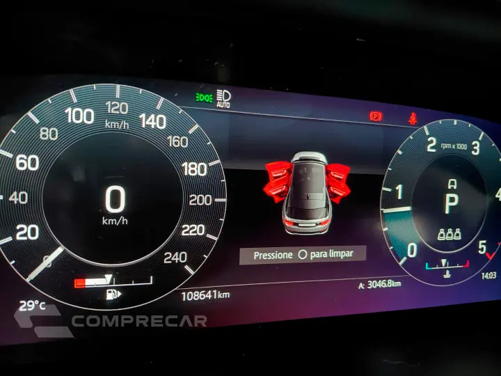 DISCOVERY SPORT 2.0 D200 Turbo R-dynamic SE