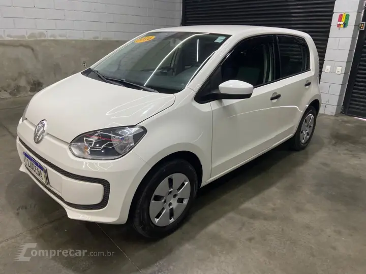 Up 1.0 Mpi Take Up 12V Flex 4P Manual