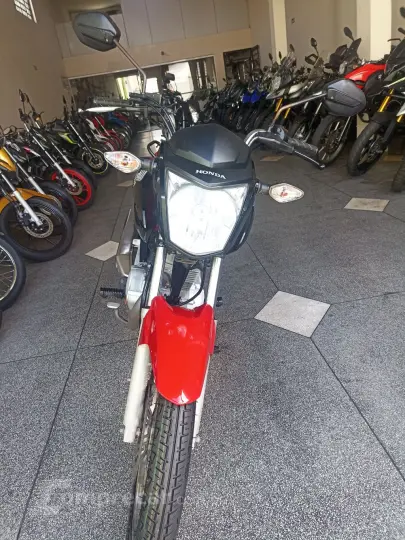 CG 150 FAN ESDi/ 150 FAN ESDi FLEX