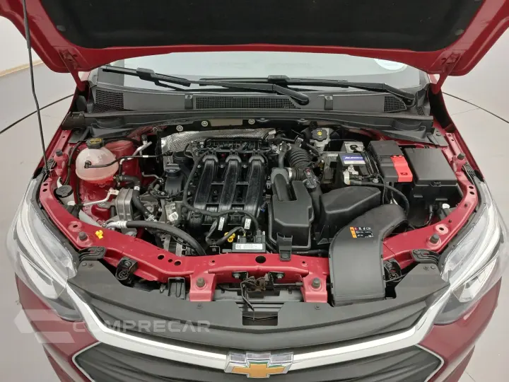 ONIX 1.0 FLEX LT MANUAL