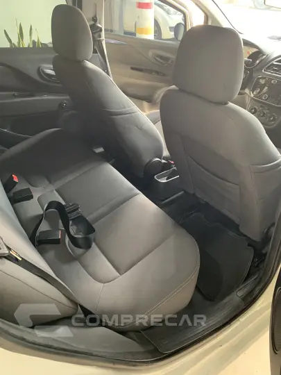 PUNTO 1.4 Attactive 8V